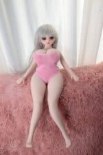 Cosima Mini Chubby 60cm Sex Doll - Image 23