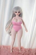 Cosima Mini Chubby 60cm Sex Doll - Image 24