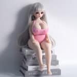 Cosima Mini Chubby 60cm Sex Doll - Image 10