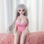 Cosima Mini Chubby 60cm Sex Doll - Image 11