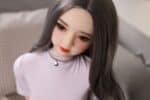 Briseis 88 cm japansk sexet sexdukke - Billede 31