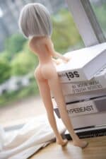 Calliope Mini Anime 40cm Sex Doll - Image 15