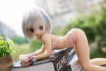 Calliope Mini Anime 40cm Sex Doll - Image 5