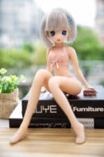 Calliope Mini Anime 40cm Sex Doll - Image 8