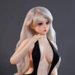 Силиконовая секс-кукла Инара в полный рост — изображение 17