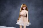 Isolde 60cm Small Silicone Sex Doll - Image 4