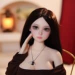 Jessamine Silicone Sexy 60cm Sex Doll - Image 4