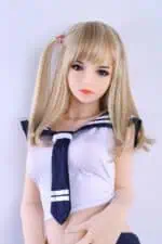Junia 100cm High Quality Sex Doll - Image 3