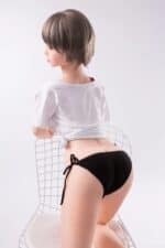 Kerensa Perfect Petite 100cm seksinukke - Kuva 3