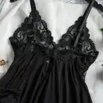 Seksikate ööriiete komplekt seksinukkude jaoks - pilt 10
