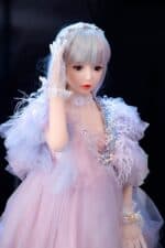 Fleur Hea armastus 125CM seksinukk