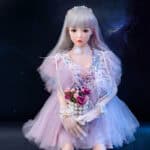 Fleur Fine Love 125cm seksinukk - pilt 5