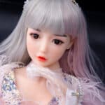 Fleur Fine Love 125cm seksinukk - pilt 8