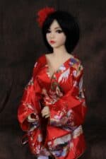 Amaryllis Little Full Body Sex Doll - Image 6