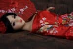 Amaryllis Little Full Body Sex Doll - Image 12
