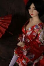 Amaryllis Little Full Body Sex Doll - Image 7