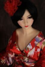 Amaryllis Little Full Body Sex Doll - Image 8