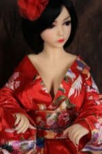 Amaryllis Little Full Body Sex Doll - Image 9