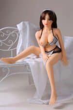 Lumi Fine Love 100cm Sexpuppe – Bild 7