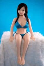 Lysandra 100cm Perfect Body Sex Doll - Billede 3