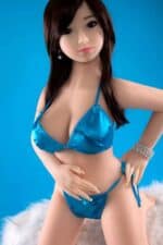 Lysandra 100cm Perfect Body Sex Doll - Billede 5