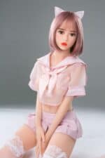 Mireille B Cup 125cm Sex Doll