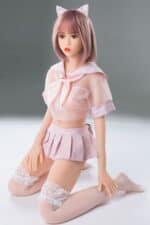 Mireille B Cup 125cm Sex Doll - Image 4