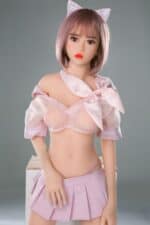 Mireille B Cup 125cm Sex Doll - Image 13