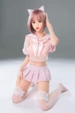 Mireille B Cup 125cm Sex Doll - Image 7