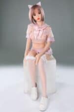 Mireille B Cup 125cm Sex Doll - Image 8