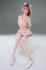 Mireille B Cup 125cm Sex Doll - Image 9