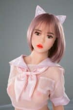 Mireille B Cup 125cm Sex Doll - Image 10