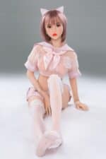 Mireille B Cup 125cm Sex Doll - Image 11