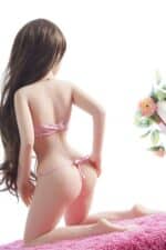 Nerissa TPE-sekspop met grote borsten - Afbeelding 3