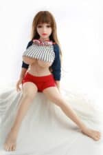 Niamh Chubby Teen Celebrity Sex Doll - Pilt 12