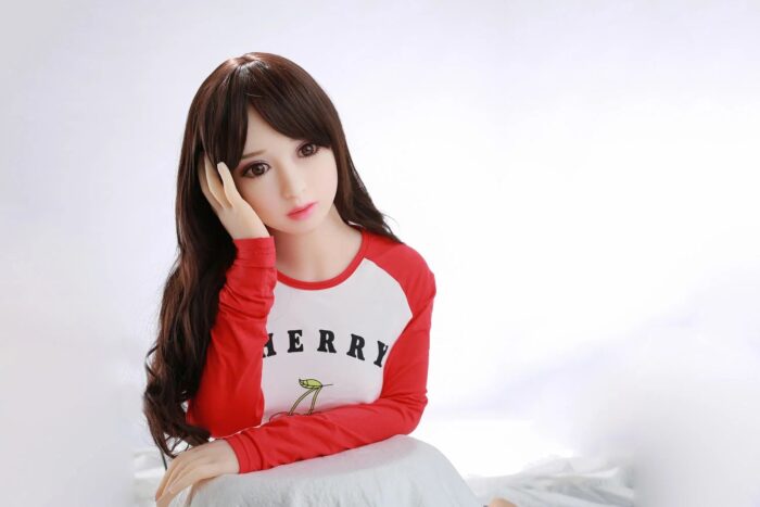 Realistic Sex Doll With Lifelike Features And Soft Skin, Perfect For Companionship And Intimate Moments, Available At Sexdollmini For Discreet, High-Quality Adult Dolls.