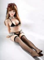 Thalassa Pretty Advanced Micro Sex Doll - Afbeelding 4