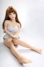 Thalassa Pretty Advanced Micro Sex Doll - Afbeelding 8