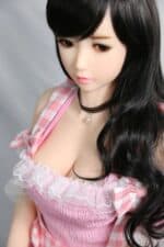 Ulyssa Little Girl Tpe Sexpuppe – Bild 7