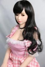 Ulysssa kleines Mädchen TPE SexPuppe