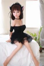 Wisteria 100cm Lifelike Sex Doll - Image 2