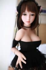 Wisteria 100cm Lifelike Sex Doll - Image 13