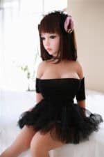 Wisteria 100cm Lifelike Sex Doll - Image 3