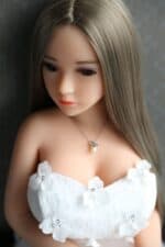 Yara Teen Companion 100cm seksinukk - pilt 2