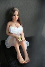 Yara Teen Companion 100cm seksinukk - pilt 11