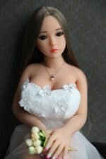 Yara Teen Companion 100cm seksinukk - pilt 12