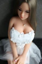 Yara Teen Companion 100cm seksinukk - pilt 4
