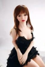 Romilly Europe Mistress bijela seks lutka - Slika 10