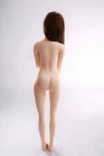 Romilly Europe Mistress bijela seks lutka - Slika 12