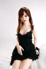 Romilly Europe Mistress bijela seks lutka - Slika 4